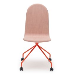 KIMONO ELEV OG KONFERENCESTOL / 4 ben eller krydsfod