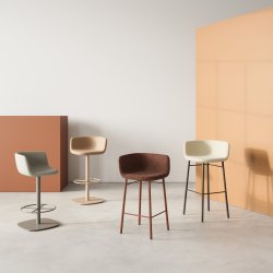 XOKO STOL - FLERE TYPER BEN