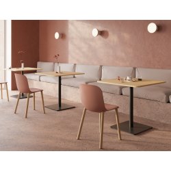 GURI STOL - FLERE TYPER BEN