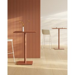 XOKO STOL - FLERE TYPER BEN