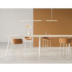 XOKO STOL - FLERE TYPER BEN