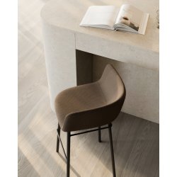 XOKO STOL - FLERE TYPER BEN