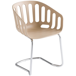 BASKET STOL MED MEDE BEN