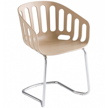 BASKET STOL MED MEDE BEN