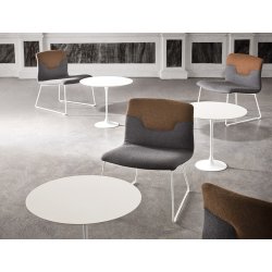 SATURNINO LOUNGEBORD H50/50