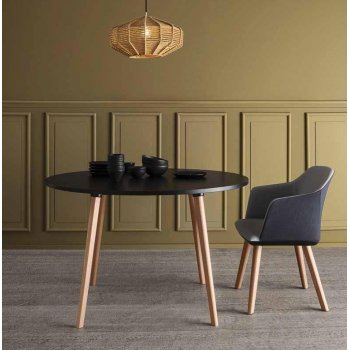 LOGIN BORD - Bordstrrelse 80x80 - 100x100 /  120 cm