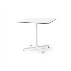 AMICA BORD - FLERE FARVER - Bordstrrelse : 60 - : 120 / 60x60 - 100x100 cm 