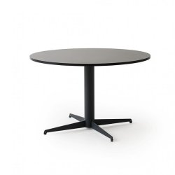 ALFIE BORDSTEL Max. bordplade : 160 / 140x140 cm