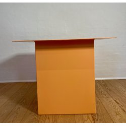 MEUSIEU SJLE - METAL - VALGFRI FARVE