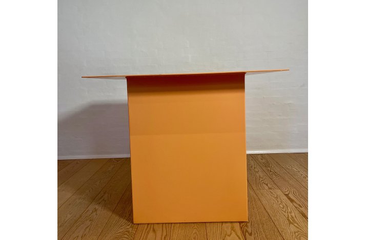 Meusieu metal ramme firkantet nu kun 500.- kr. Normal kr. 3.800.-