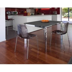 UNIVERSE-110 BORD - FLERE FARVER - Bordstrrelse 70x110 - 70x160 cm