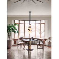 DRAWN HM3 TRSTOL - FLERE FARVER