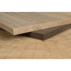 TRSORT LAMINAT MED ABS KANT