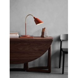 DROP LEAF HM6 SPISEBORD I EG - FLERE FARVER