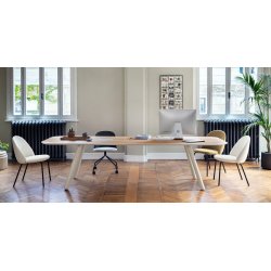 BONO BORDBEN - MASSIV EG - 56MM