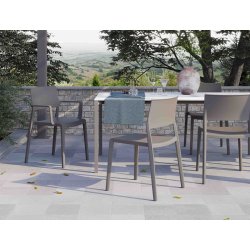 Gaber mbler til ude og inde