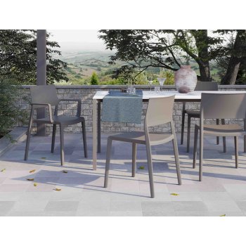 Gaber mbler til ude og inde