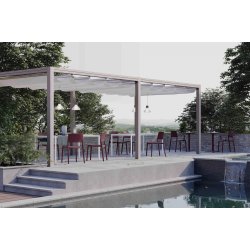 Gaber mbler til ude og inde