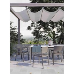 Gaber mbler til ude og inde