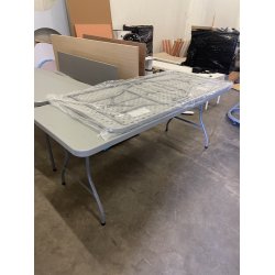 klapborde rester pr. stk.  nu kr. 200.-