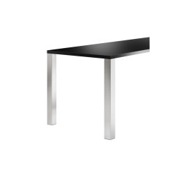 BORDBEN FIRKANTET MODEL 644