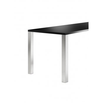 BORDBEN FIRKANTET MODEL 644