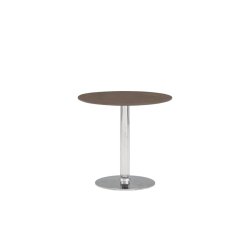 RUND SJLEFOD / RUND LOUNGEBORD / MARMOR