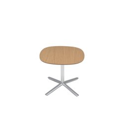 LOUNGEBORD ELIPSE / TR FINISH - EG