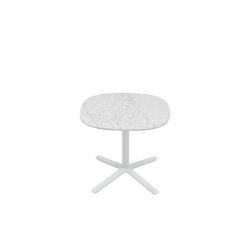 LOUNGEBORD ELIPSE / TR FINISH - EG