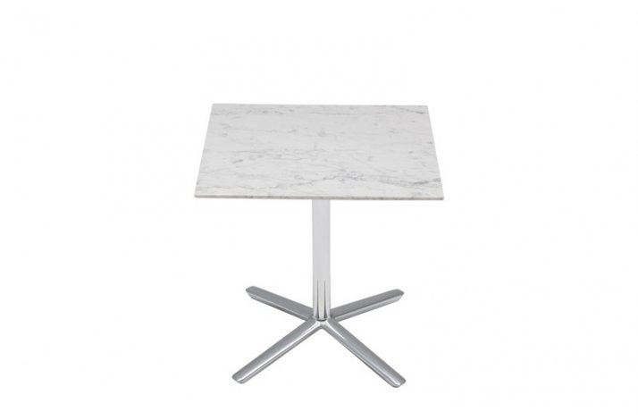 LOUNGEBORD KVADRATISK / MARMOR
