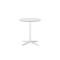  UDENDRS LOUNGEBORD ELISPSE / HPL &amp; STEN BORDPLADE