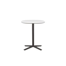  UDENDRS LOUNGEBORD ELISPSE / HPL &amp; STEN BORDPLADE