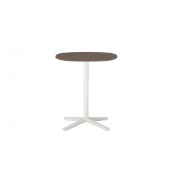  UDENDRS LOUNGEBORD ELISPSE / HPL & STEN BORDPLADE