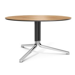 TEMO - KONFERENCEBORD, 2 TYPER PLADER &amp; BEN