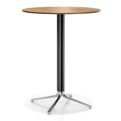 TEMO - KONFERENCEBORD, 2 TYPER PLADER &amp; BEN