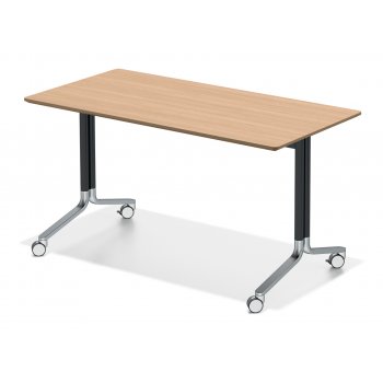 TEMO FLIPTOP - PRAKTISK KLAPBORD