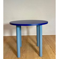 BONO METAL BEN - 7CM - VALGFRI FARVE