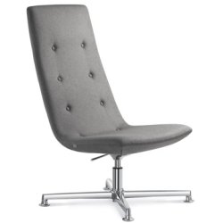 SKY LOUNGESTOL, SKY V MED VIPPEFUNKTION