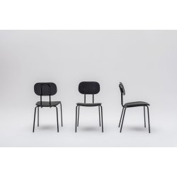 NEW SCHOOL STOL, LAV RYG