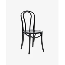 BISTRO CAFESTOL I TR� / SORT