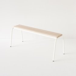 NATURLIG BGE BNK UDEN RYGLN