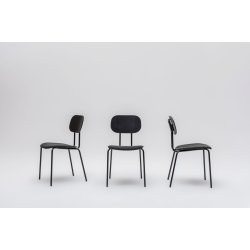 NEW SCHOOL STOL, LAV RYG