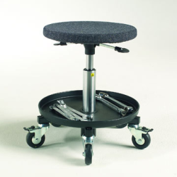 ANTISTATISK MONTRSTOL - ESD