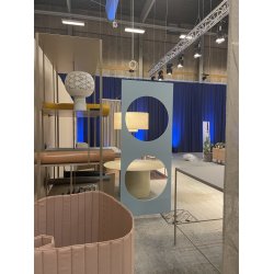 Rumdeler futurisk desing. Nu kr. 300.- Normal kr. 2.800.-