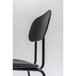 NEW SCHOOL STOL, LAV RYG