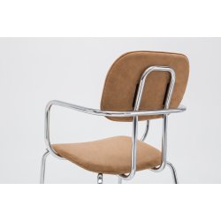 NEW SCHOOL STOL, LAV RYG