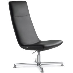 SKY LOUNGESTOL, SKY V MED VIPPEFUNKTION