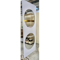 Rumdeler futurisk desing. Nu kr. 300.- Normal kr. 2.800.-