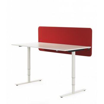 SOFTLINE BORDSKRM NEDHNGENDE / FLERE FARVER