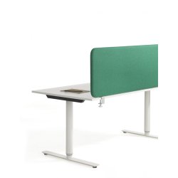 SOFTLINE BORDSKRM OVER BORDET